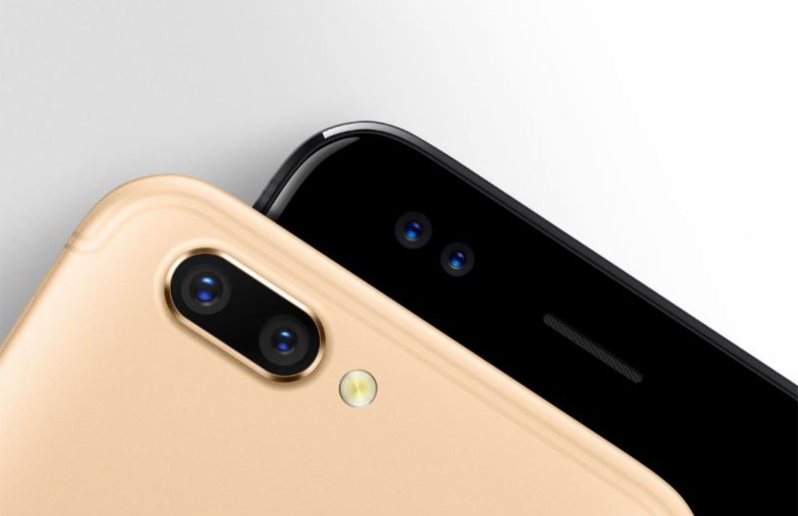 Huawei introduceert goedkope Y7 (2019): budgetsmartphone met notch