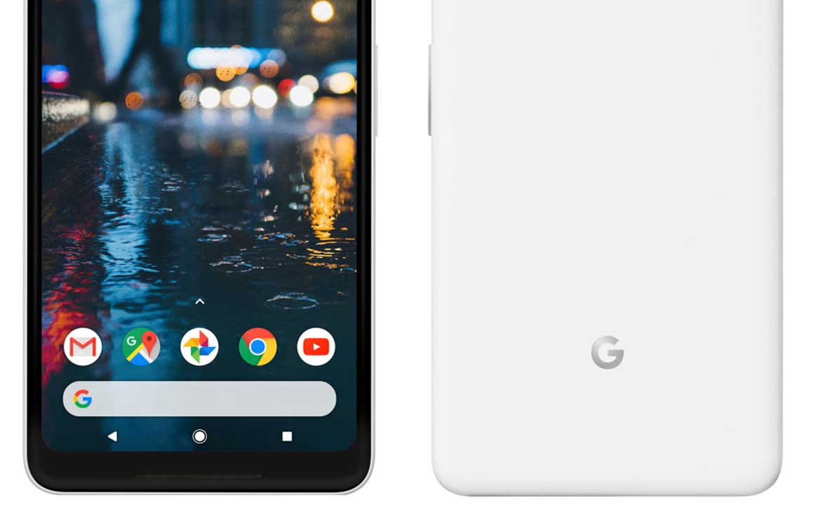 Google stopt met verkoop Pixel 2 (XL): zo haal je de smartphone alsnog in huis