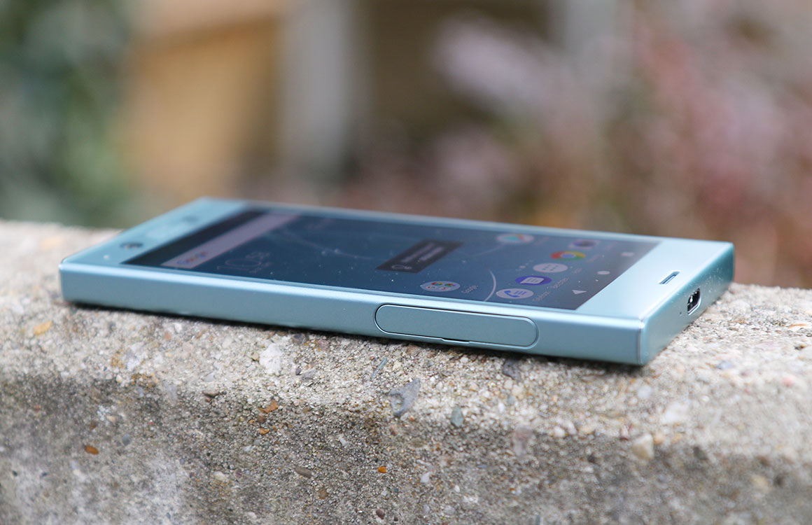 Sony brengt Android Pie-update uit voor Xperia XZ1-reeks