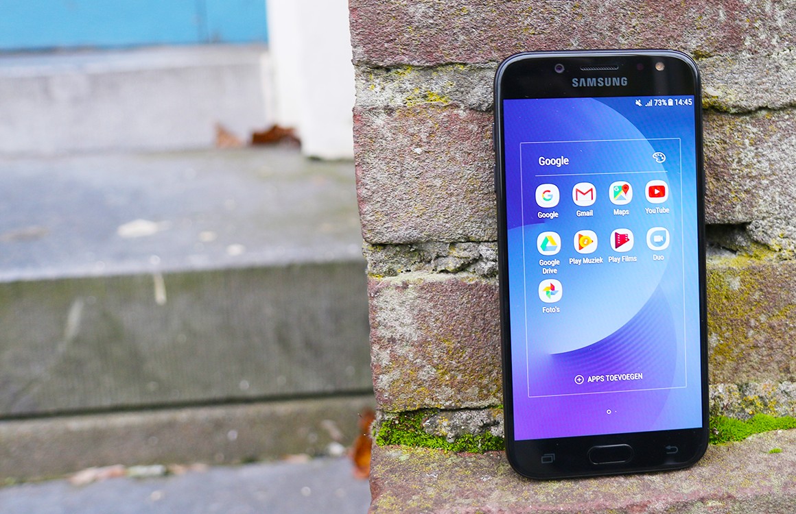 ‘Geen nieuwe Samsung Galaxy J-smartphones in 2019, wel nieuwe reeksen’