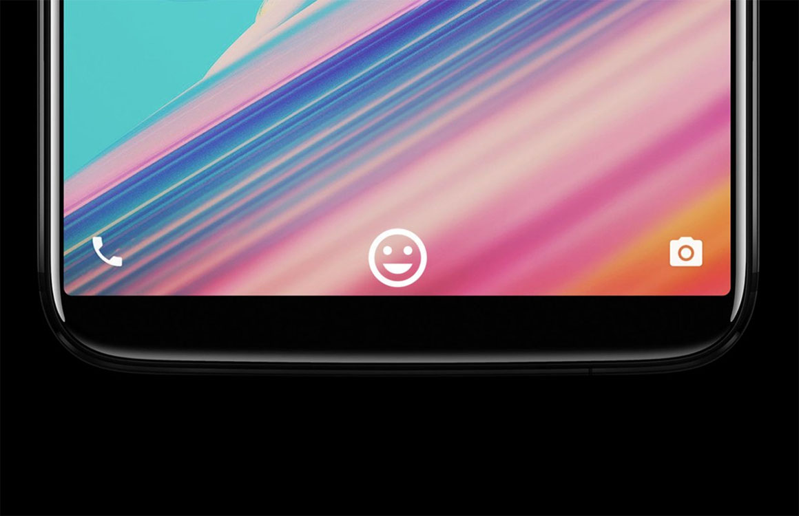 Face Unlock, beveiligingsupdate nu beschikbaar voor OnePlus 3 en 3T