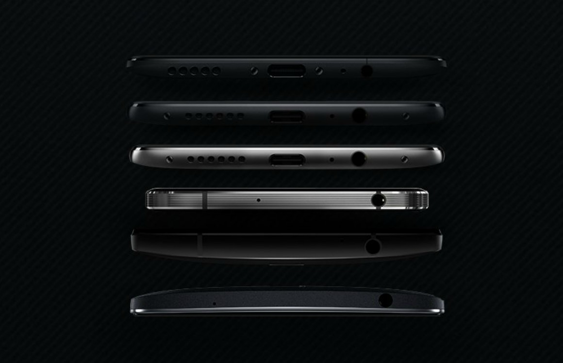 Android in november: LG V30, OnePlus 5T en de eerste Oreo-updates