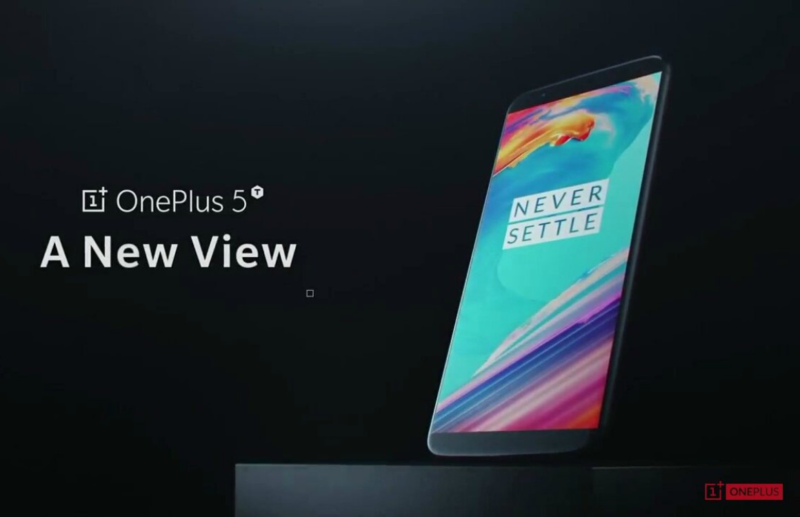 Zo verbetert de eerste OnePlus 5T-update de camera