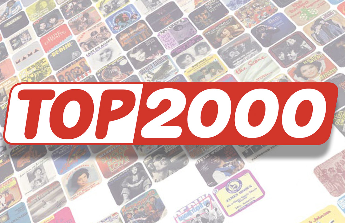 Luister overal naar de Top 2000 met de Radio 2-app voor Android