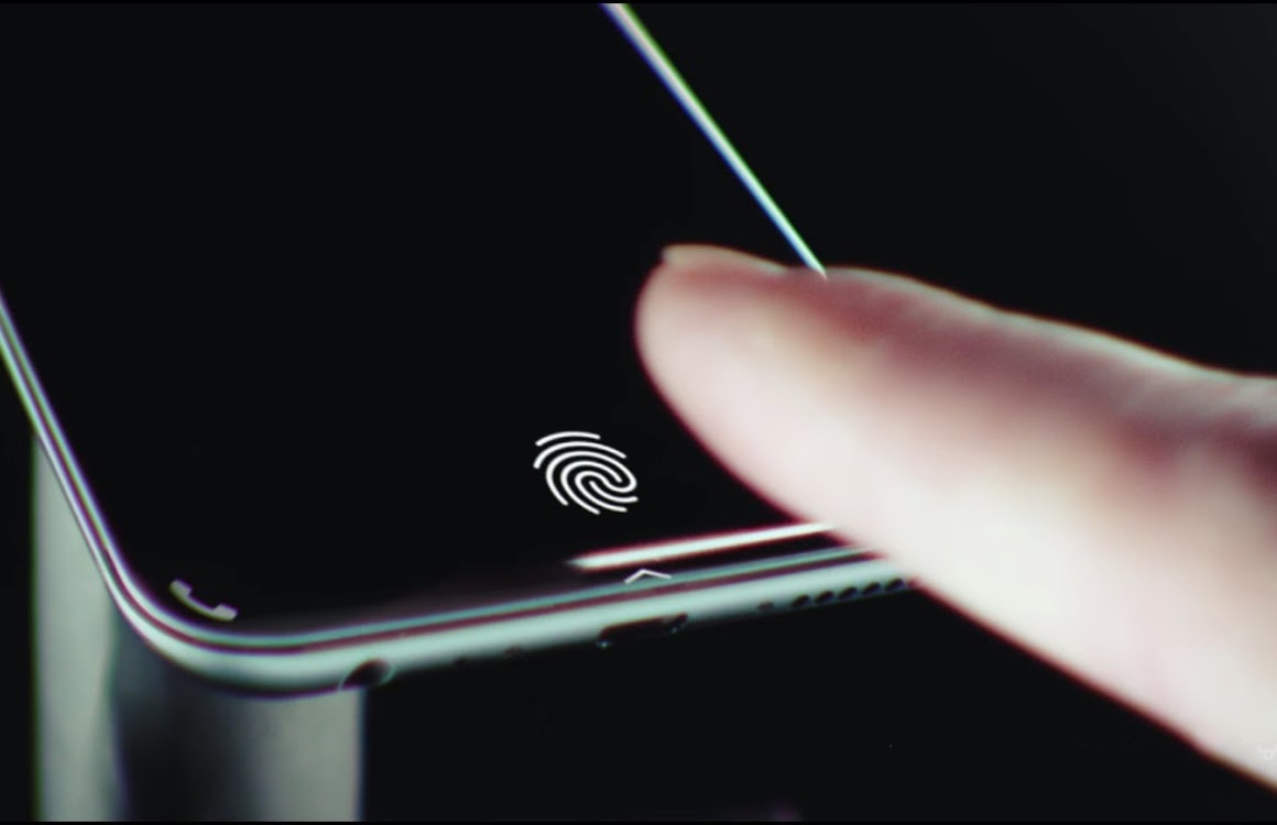‘Xiaomi droomt van schermvullende vingerafdrukscanner: zo werkt hij’