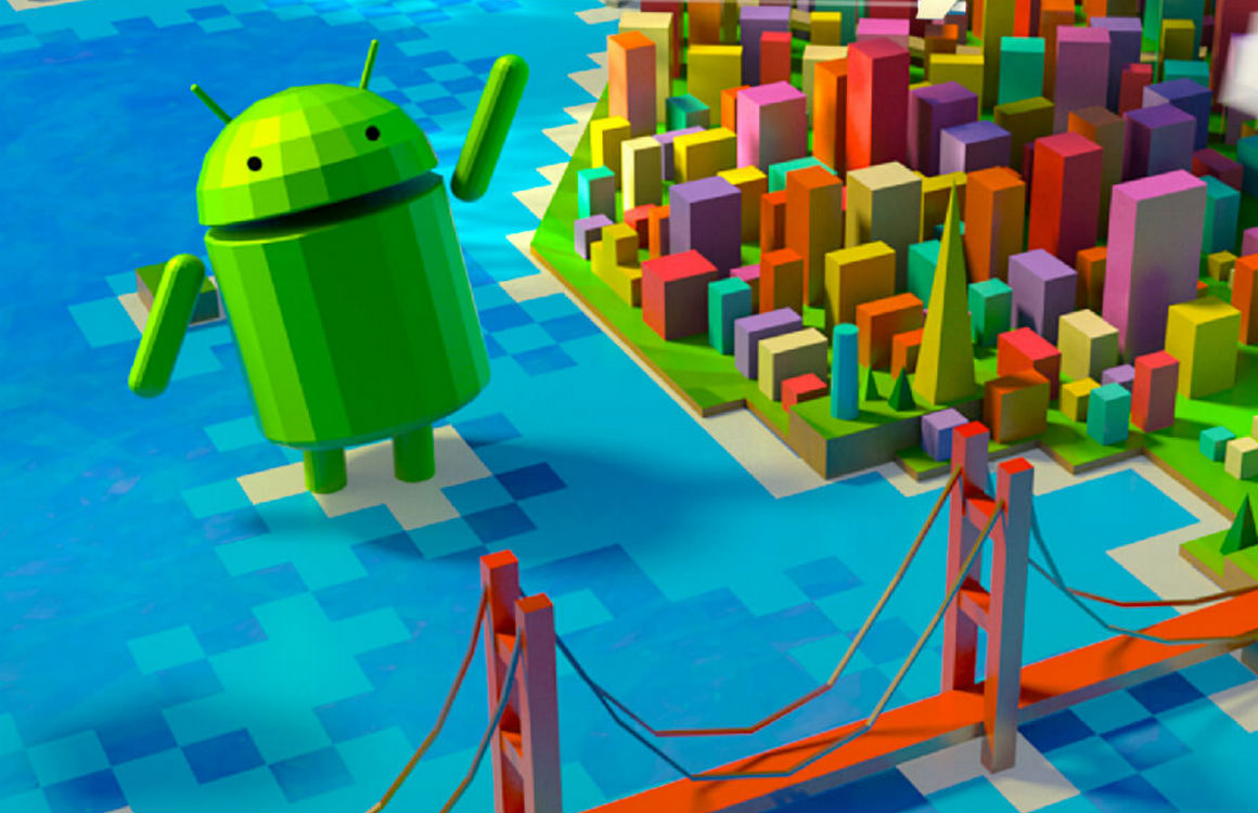 Dit zijn (volgens Google) de beste Android-apps van dit moment