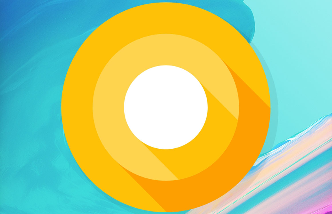 Android Oreo-update voor OnePlus 5T nu te downloaden