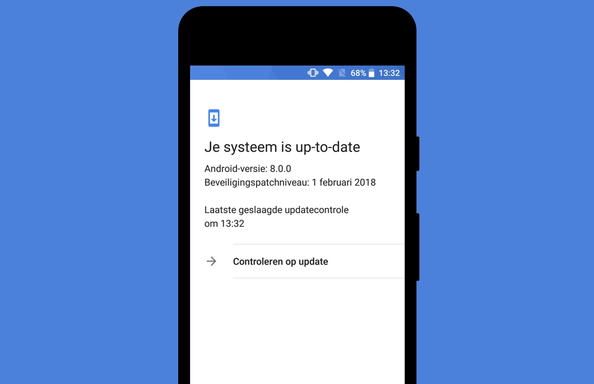Deze Android-smartphones kregen een (beveiligings)update – week 46