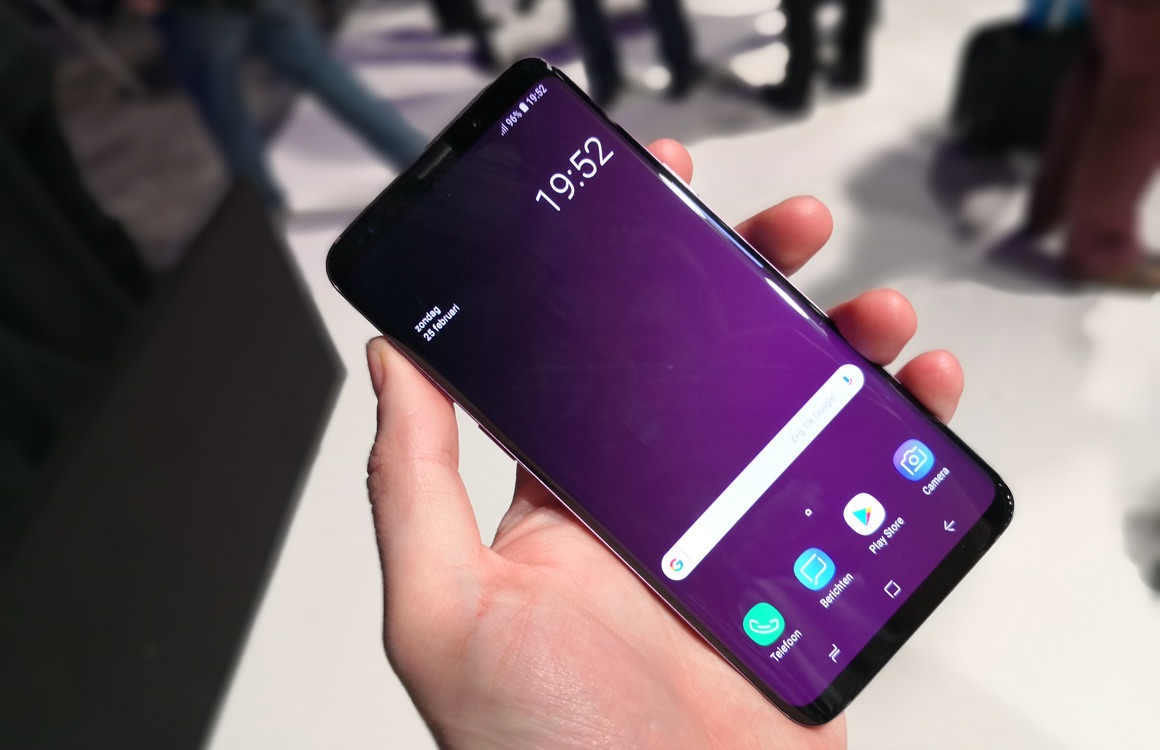 Koopgids: dit zijn de beste Android-smartphones van maart 2018