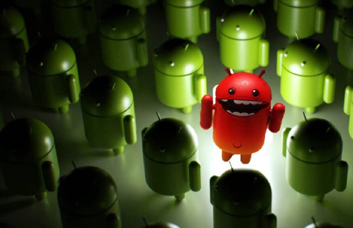 Google brengt beveiligingsupdate maart uit voor Pixel en Nexus-toestellen