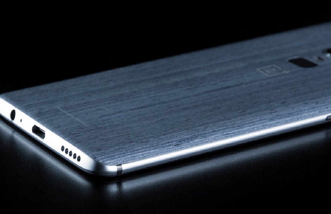 OnePlus 6 straks officieel verkrijgbaar bij Nederlandse webwinkel