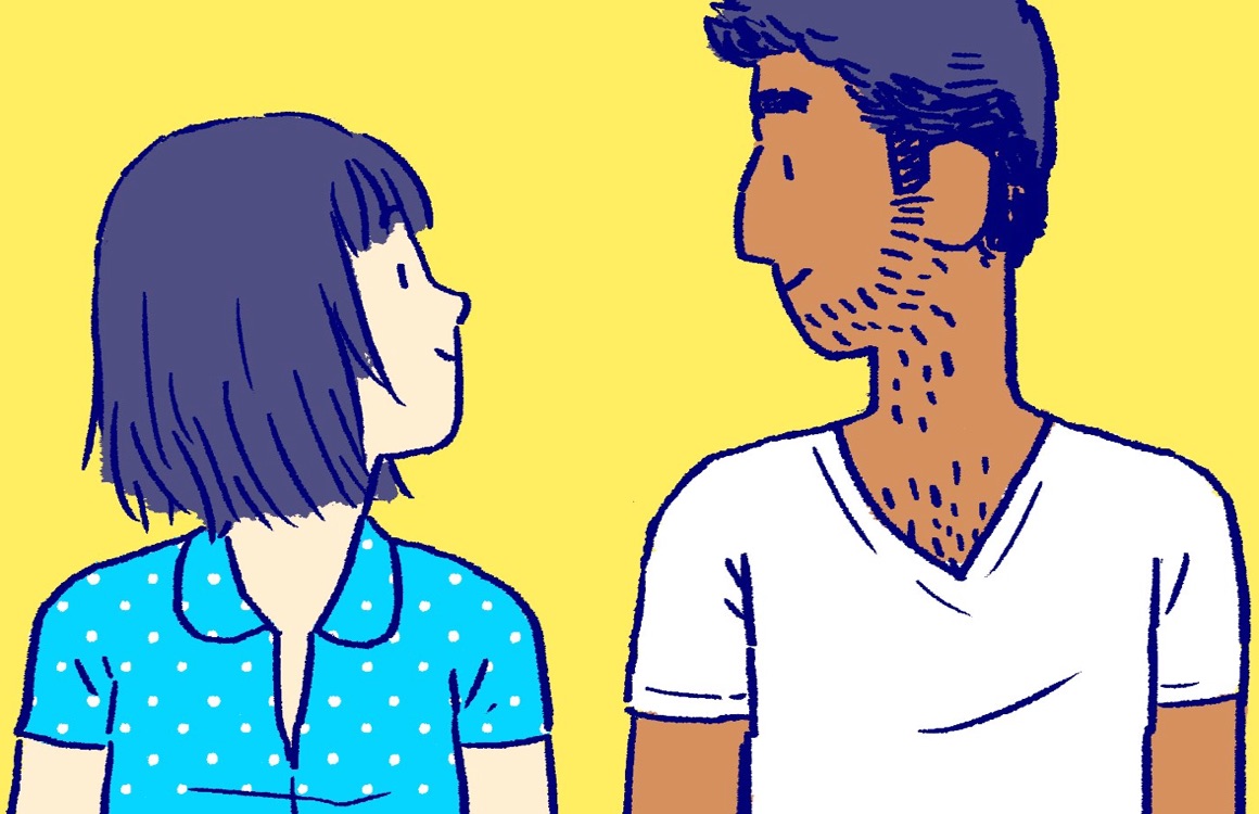 Florence voor Android is mooi verhaal over liefde en smartphones
