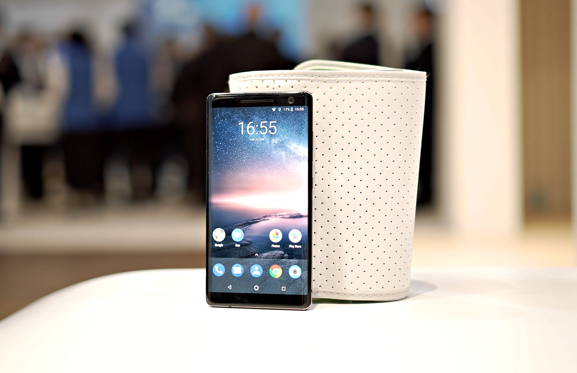 Android nieuws #9: Samsung Galaxy S9, nieuwe Nokia’s en meer