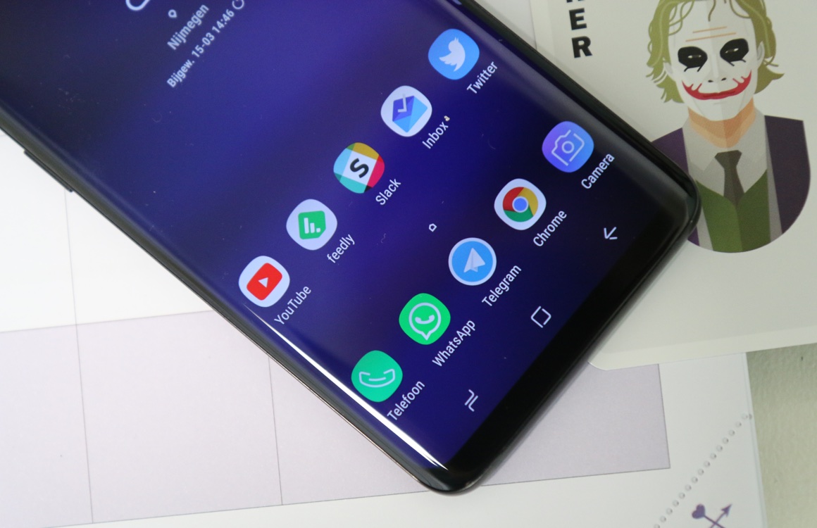 Deze Android-smartphones kregen een (beveiligings)update – week 5