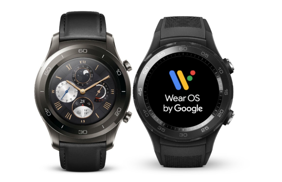 Wear OS heeft toch toekomst: dunnere smartwatches opkomt met nieuwe Qualcomm-chip