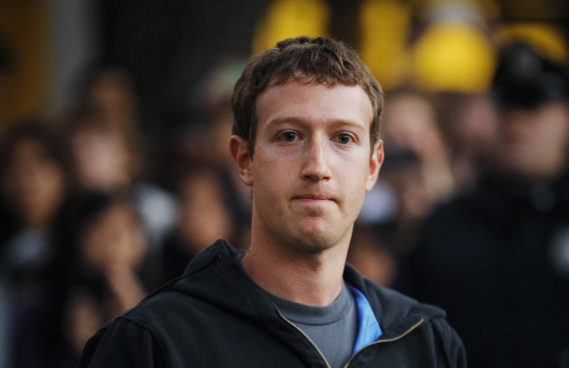 Facebook verzamelt minder beldata, meer gebruikers blijken getroffen