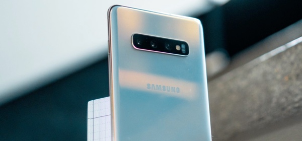 Update verbetert nachtmodus van de Samsung Galaxy S10 op 2 manieren