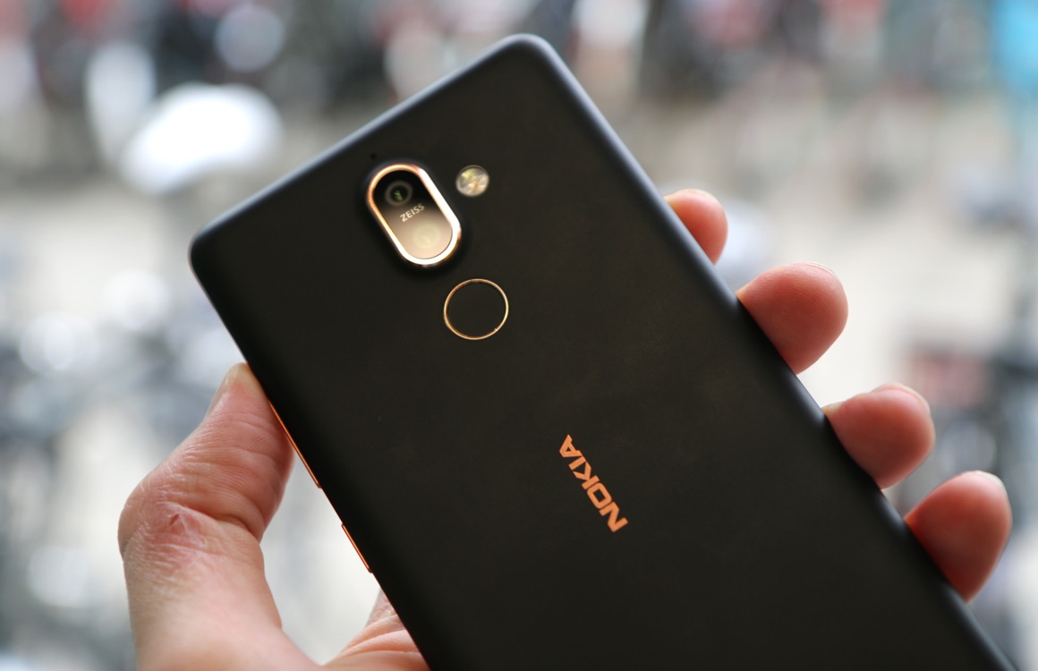Nokia presenteert nieuwe smartphone op 4 oktober: onthulling 7.1 Plus?