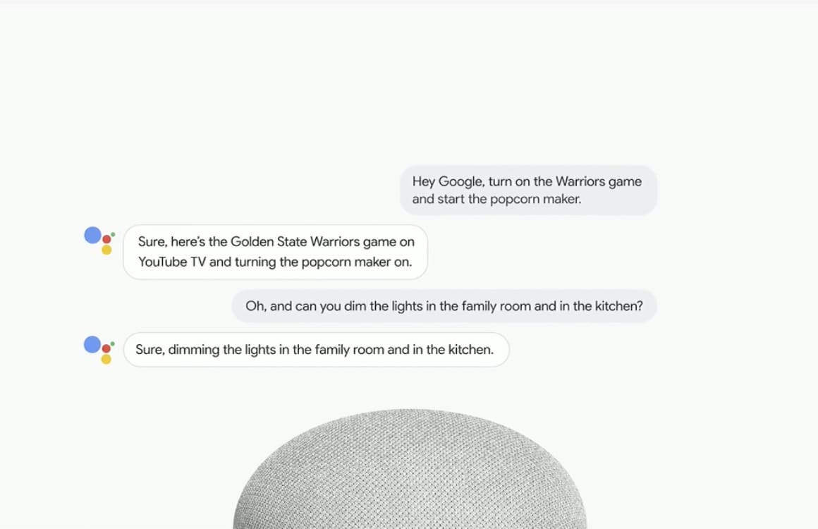 5 grote Google Assistant-verbeteringen: meer stemmen, slimmere hulp