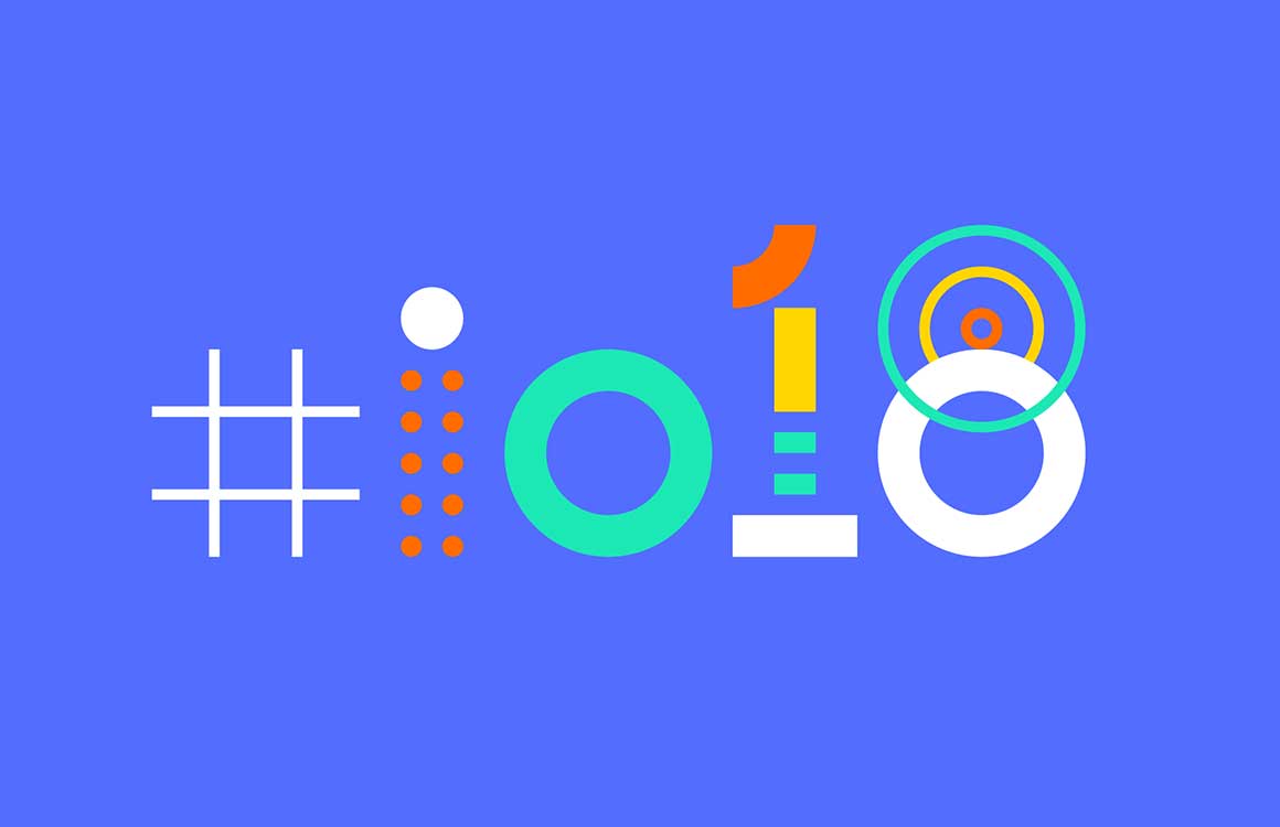 Google I/O 2018 vooruitblik: Android P,  Material Design 2, Arcade