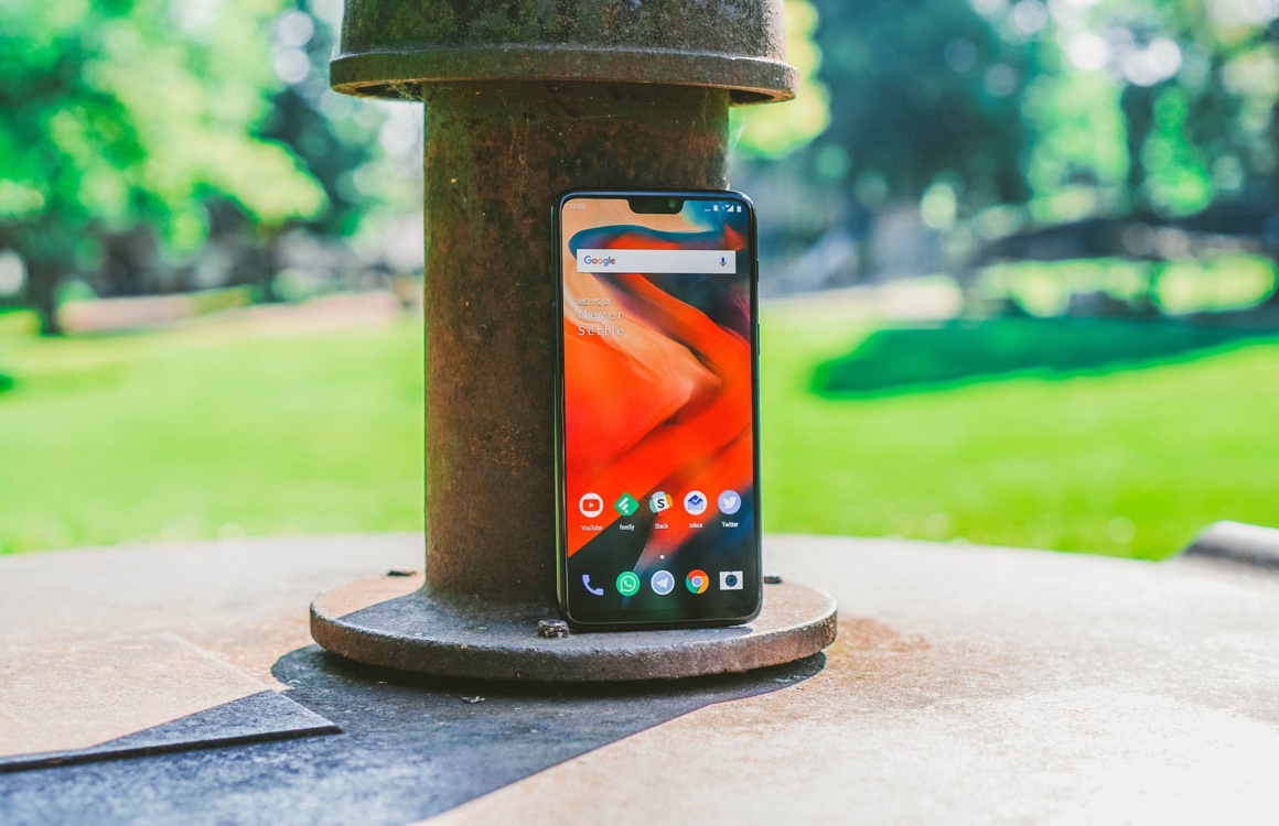 Android nieuws #20: OnePlus 6, nieuwe Nokia’s en Google One
