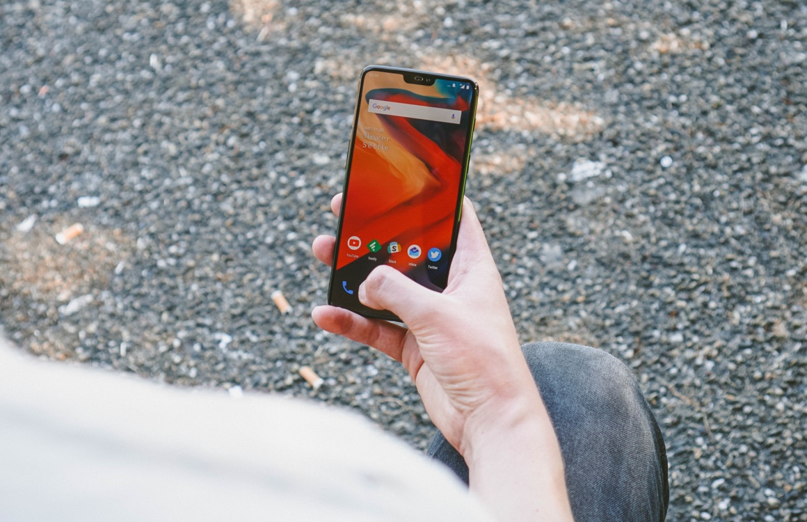 OnePlus: ‘5G-smartphone kost 200 tot 300 euro meer, is niet OnePlus 7’
