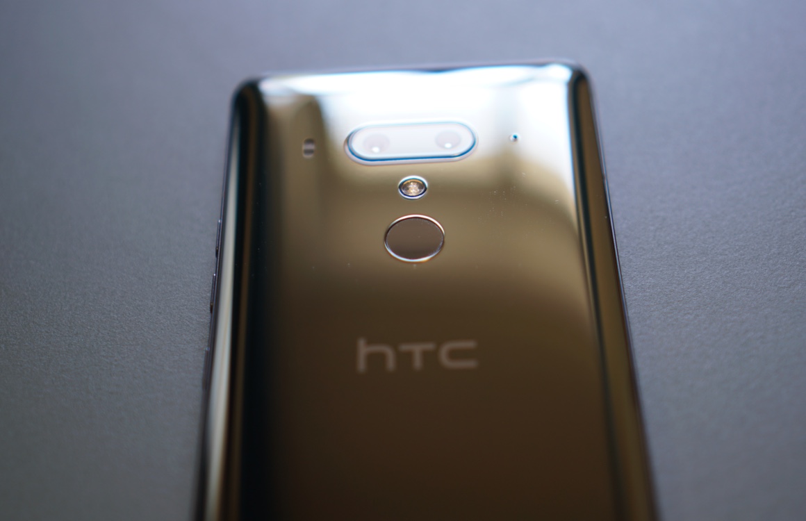 HTC brengt vanaf deze maand Android Pie voor high-end smartphones uit