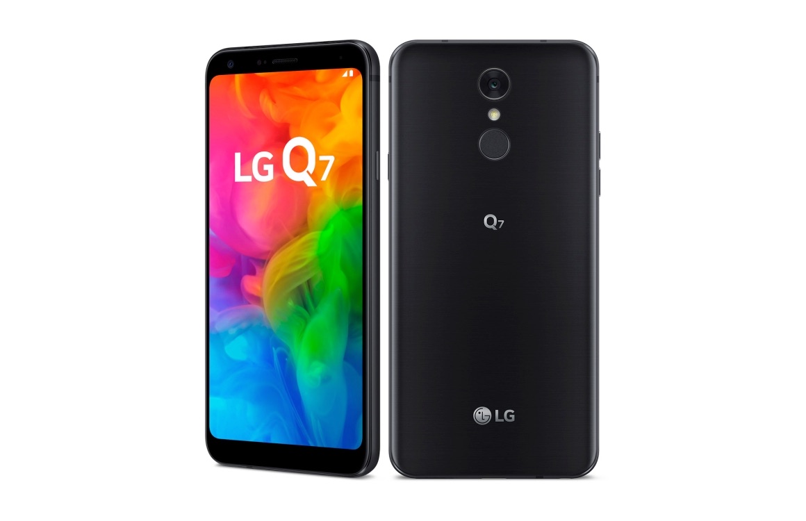 LG brengt betaalbare Q7 van 349 euro uit in Nederland
