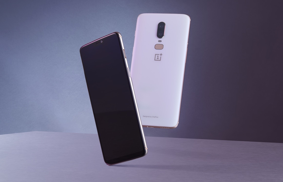 OnePlus-smartphones binnenkort direct bij T-Mobile verkrijgbaar