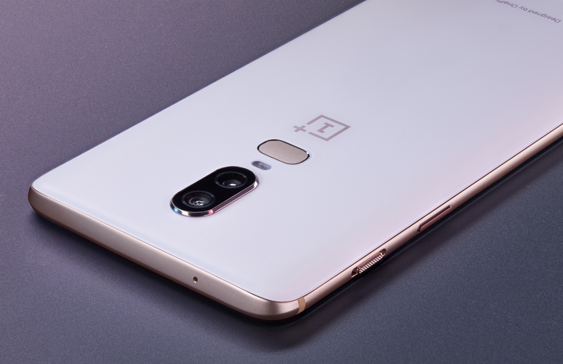 OnePlus: ‘Wij zijn in 2019 de eerste met een 5G-smartphone’