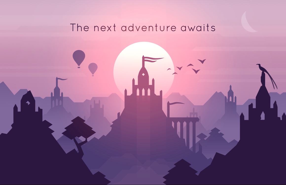 Alto’s Odyssey voor Android: prachtige game nu te downloaden