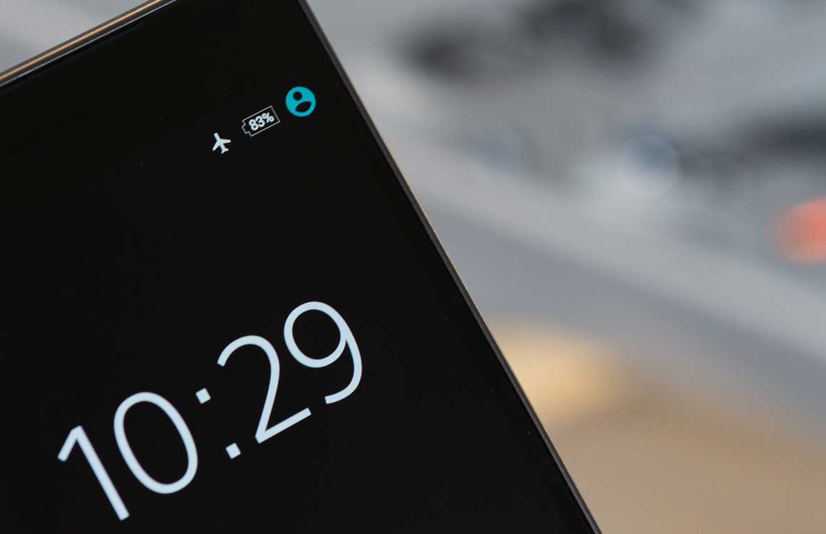 Android Planet kiest: 6 smartphones met een lange accuduur