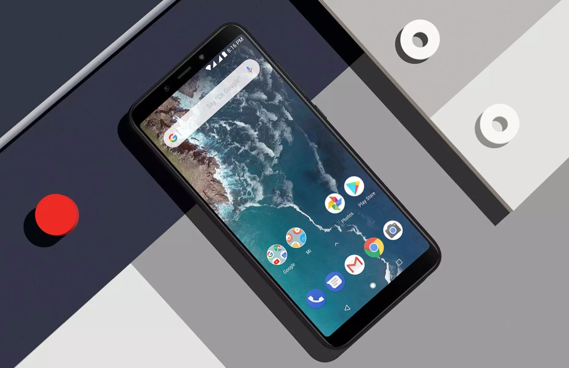 Android Planet kiest: de 5 beste goedkope smartphones van 2018