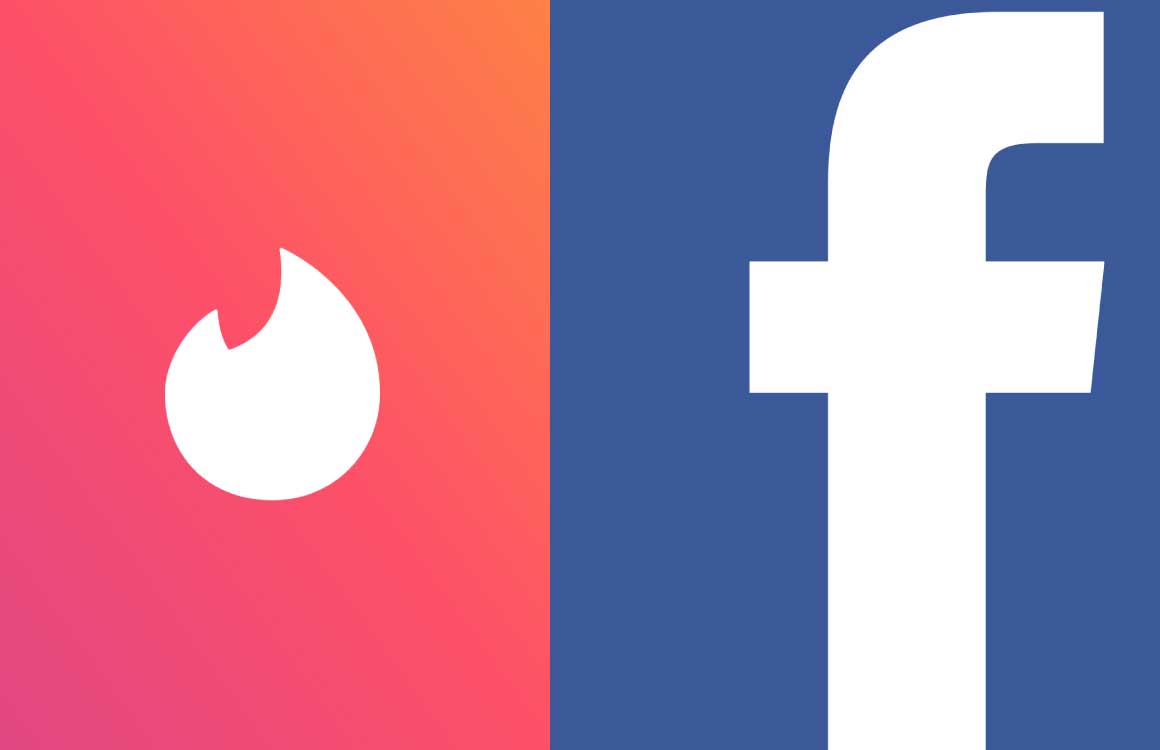 Facebook Dating: 3 belangrijke verschillen met dating-app Tinder