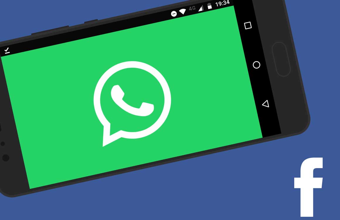Op deze 3 manieren gaat WhatsApp geld verdienen via Facebook