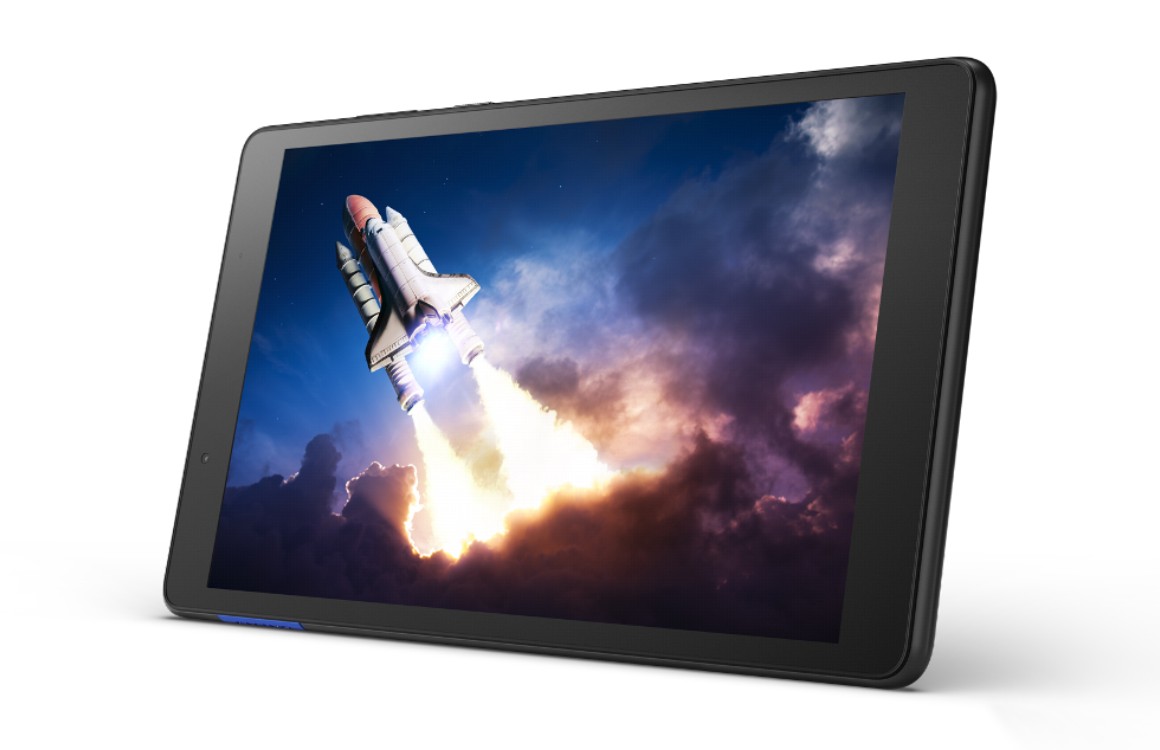 Deze vijf nieuwe Android-tablets van Lenovo zijn binnenkort te koop