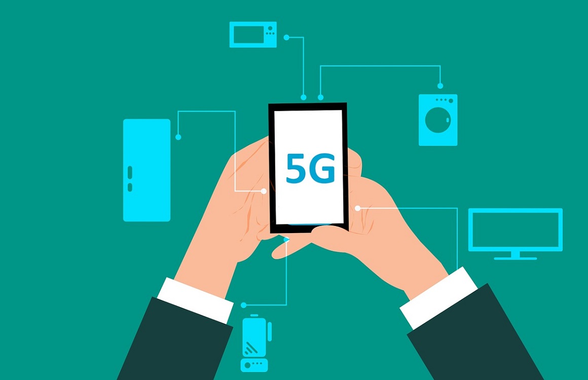 Ook LG werkt aan 5G-smartphone: eerste details al bekend