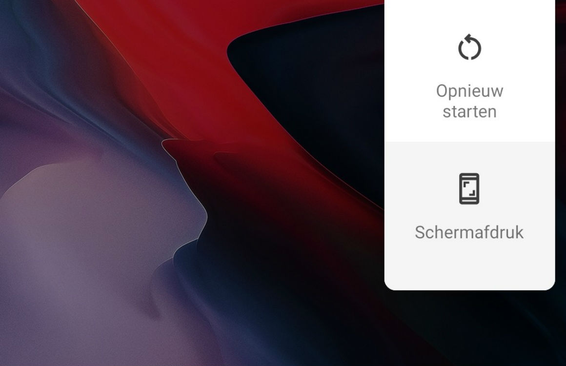 Google voegt ‘scrolling screenshot’-functie voorlopig niet toe aan Android