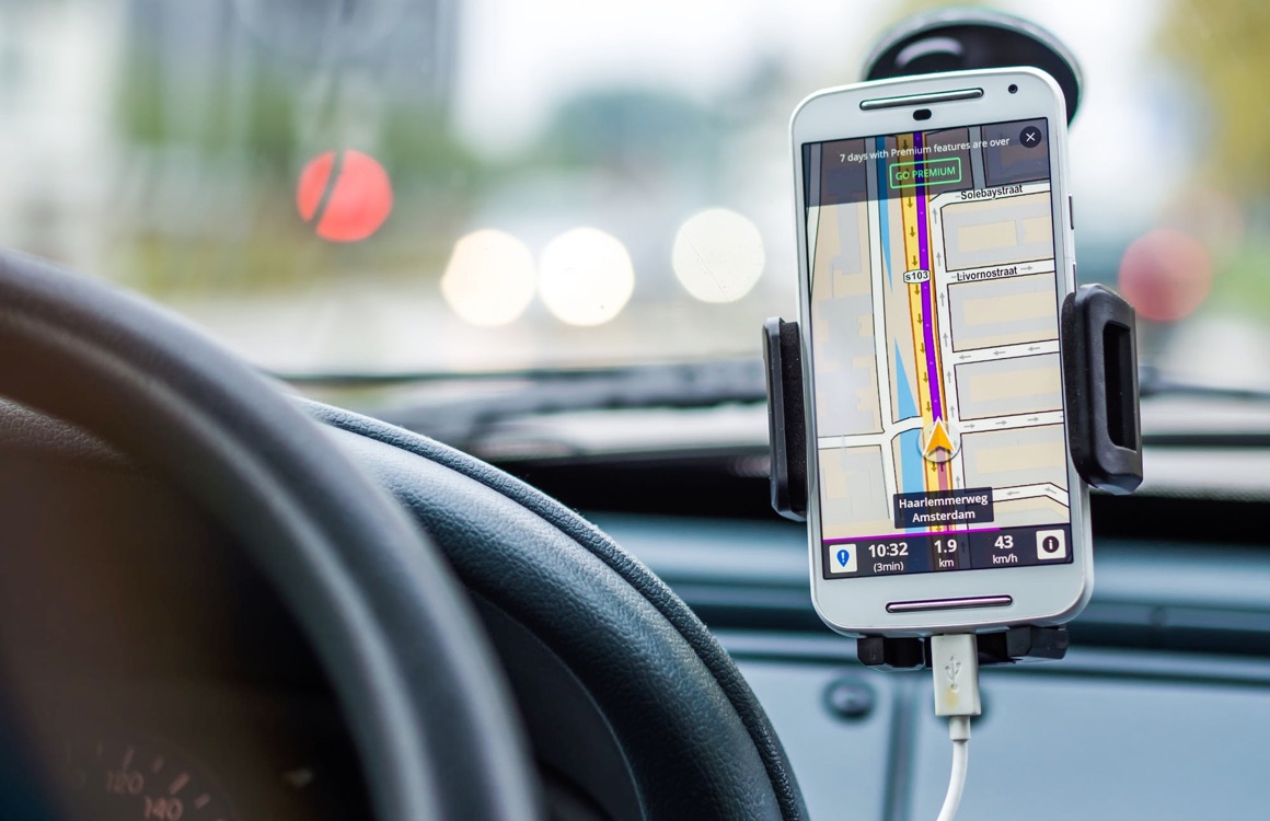 Google rolt automodus uit naar meer Android-smartphones