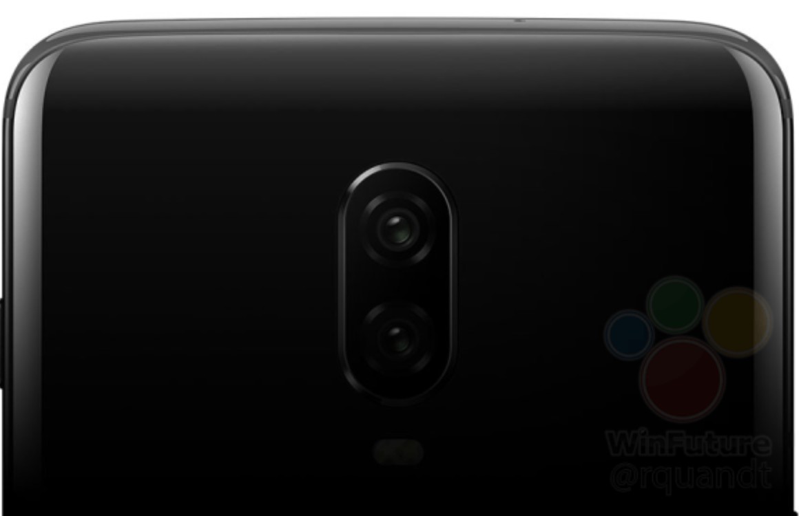 ‘Eerste OnePlus 6T-foto: toch geen driedubbele camera achterop’