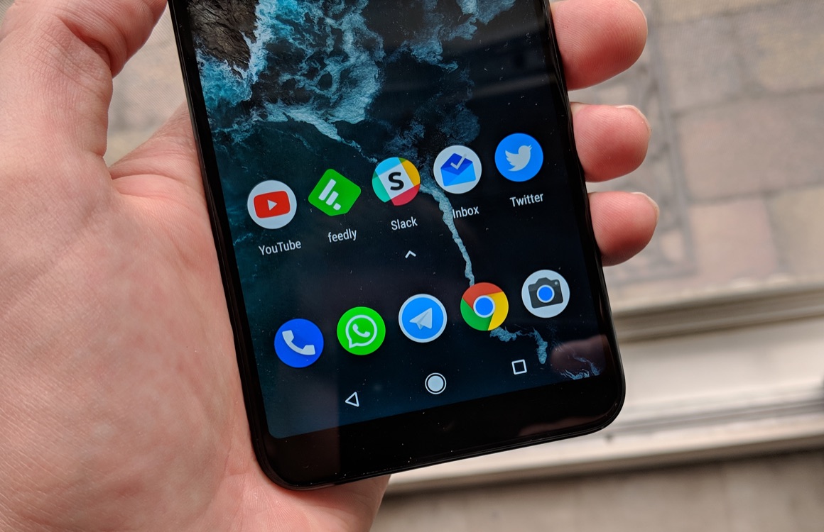 Updaten: Android 10 voor Xiaomi Mi A2 rolt nu uit