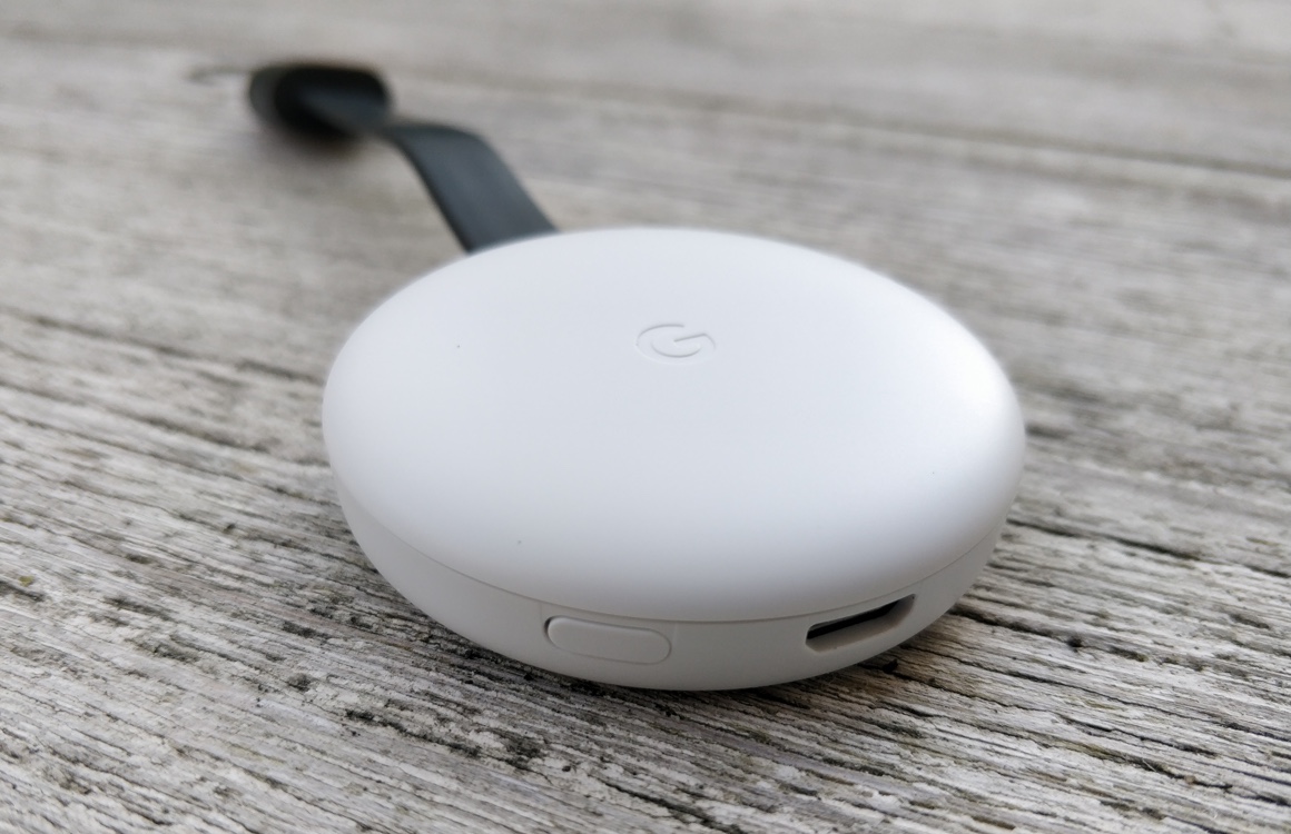 Tip: Bestuur je Chromecast via je stem zonder Google Home