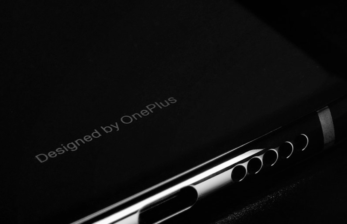 OnePlus bevestigt: 6T is vanaf 6 november verkrijgbaar