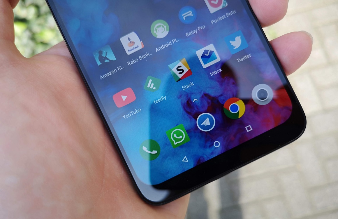 Deze Xiaomi-smartphones krijgen een update naar Android 10