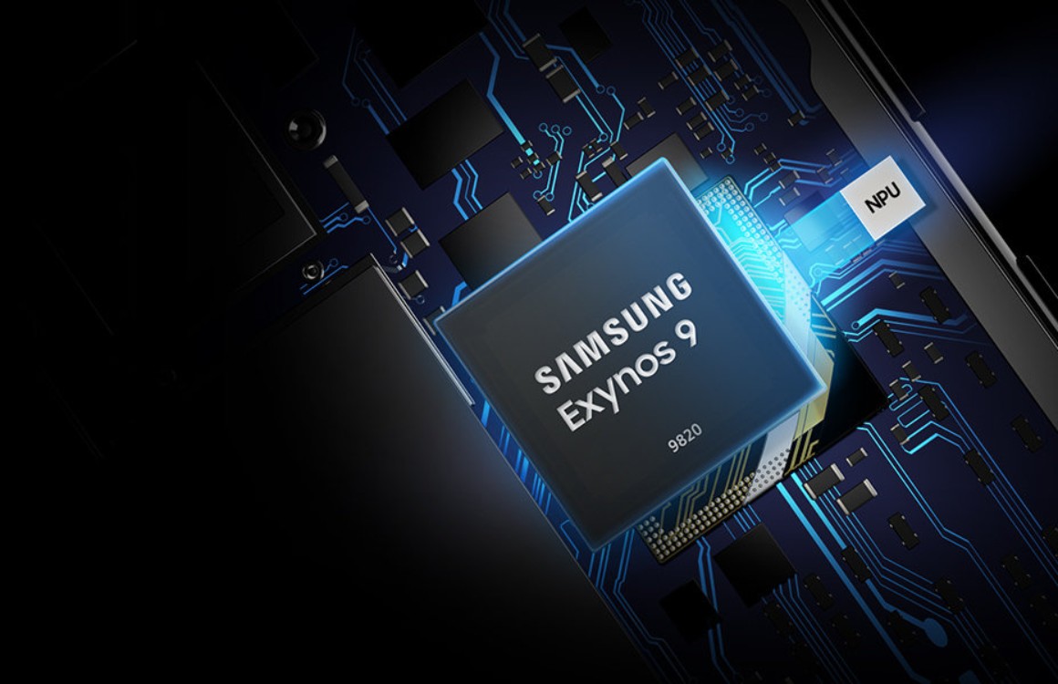 Deze nieuwe Samsung-chip zit straks in de Galaxy S10 – dit kun je ermee