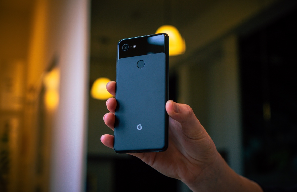Verkopen Google Pixel-telefoons gedaald: ‘teveel concurrentie’