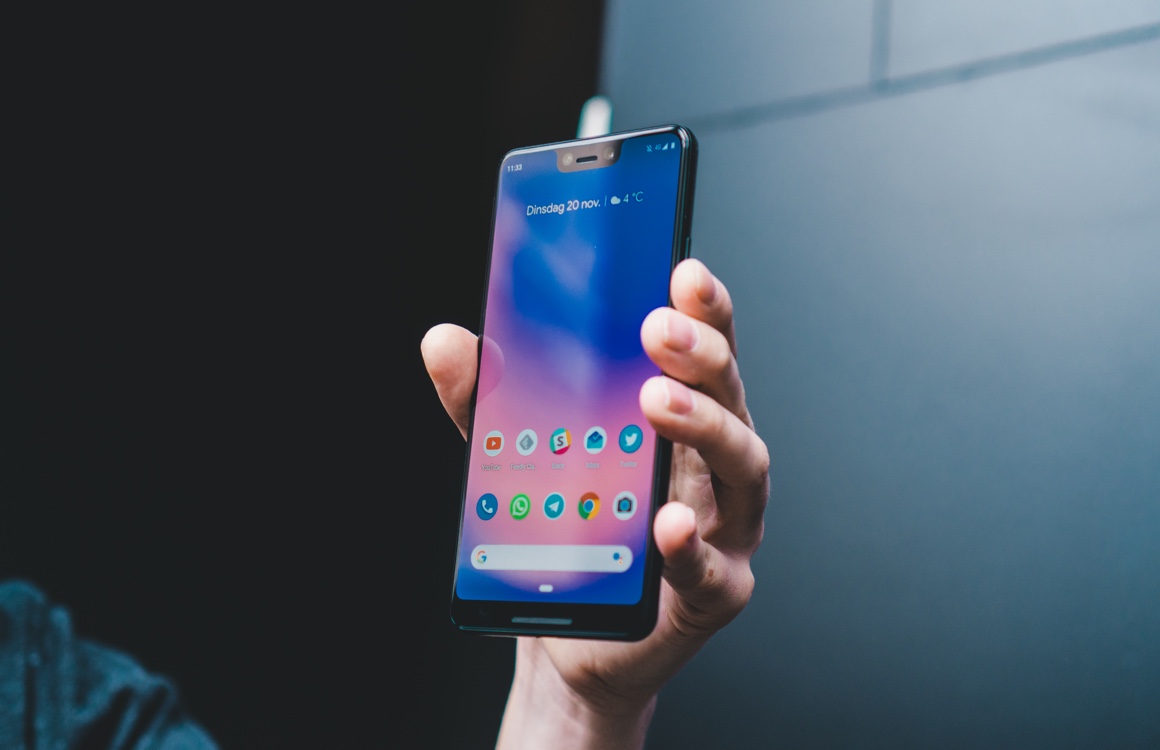 Google verplicht: Android 10 vanaf begin 2020 op elk apparaat