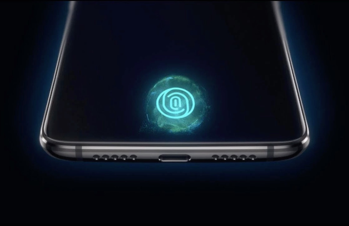 Gerucht: Samsung Galaxy A90, A70 en A50 hebben vingerafdrukscanner in het scherm