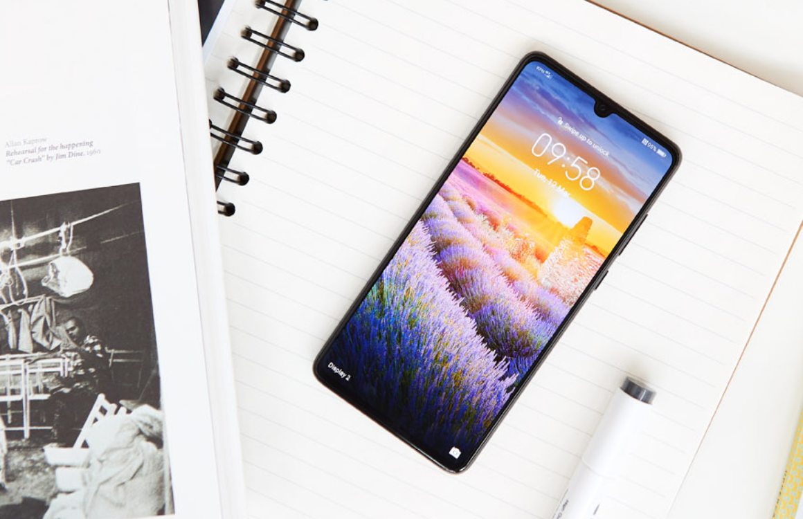 Deze 49 Huawei-smartphones en -tablets krijgen een EMUI 9.1-update