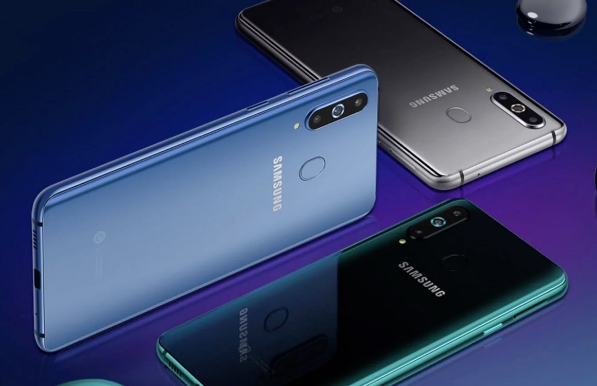 Samsung presenteert goedkope Galaxy M-reeks met grote accu’s binnenkort